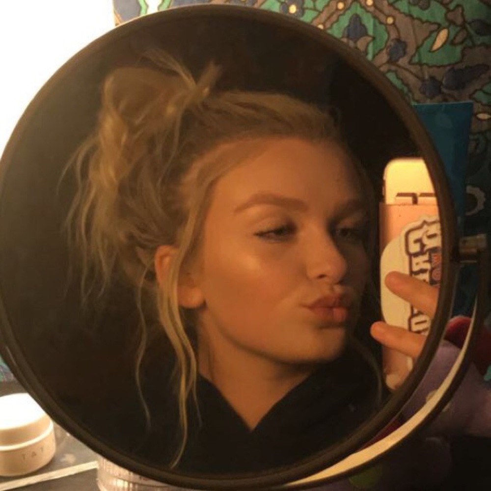 Meet your Posher, Kylie